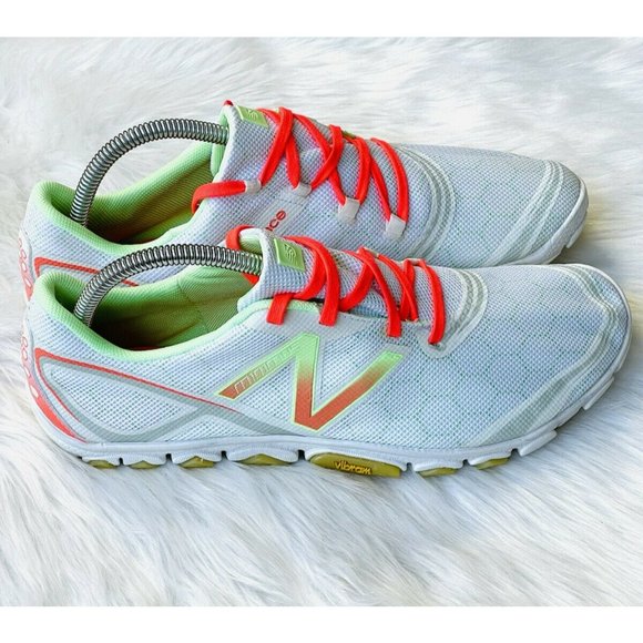 Barefoot Vibram Trail Running Shoes 